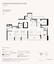Arina East Residences (D15), Apartment #612062451